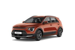 KIA NIRO 1.6 MY25 HEV BUSINESS DW TT