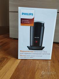 montalatte Philips nuovo