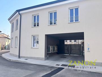 Appartamento - Villesse