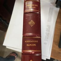 I Promessi Sposi – Alessandro Manzoni (1869)