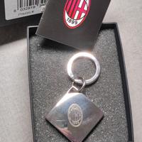 MILAN - Portachiavi SILVER 109 IKON