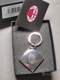 MILAN - Portachiavi SILVER 109 IKON