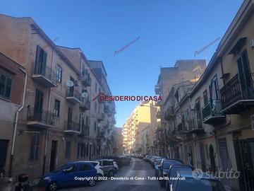 Appartamento, Calatafimi Bassa - Cuba, Palermo.