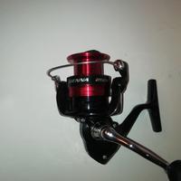 Mulinello shimano sienna 2500