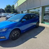 SKODA Fabia 1.0 TSI EVO 95 CV Young Edition