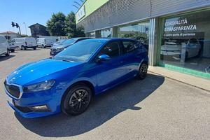 SKODA Fabia 1.0 TSI EVO 95 CV Young Edition