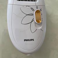 Epilatore Philips