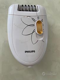 Epilatore Philips