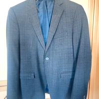 Giacca blazer Iron Trevor tg. 50 
