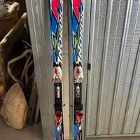 Sci Nordica SL 165 r 12,5