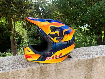 Caschi FOX V3