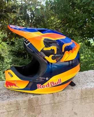Caschi FOX V3