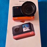 Insta360 R one inch