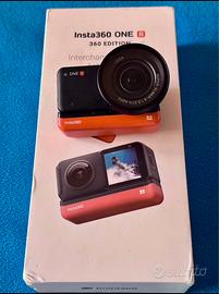 Insta360 R one inch