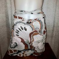 pareo  vintage autentico D&G