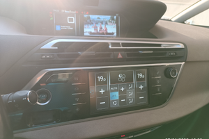 C4 picasso full optional