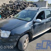 DACIA DUSTER HS 1.6 16V 105CV 10-18 ricambi