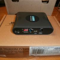 MATRIX - MUSIC-ON-HOLD IN-TELEPHONE