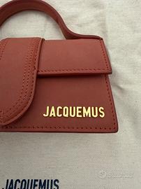 Jacquemus Le Bambino