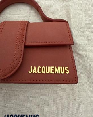 Jacquemus Le Bambino