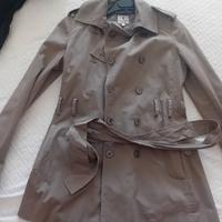 Trench Donna Patrizia Pepe