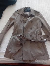 Trench Donna Patrizia Pepe