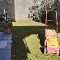 Tosaerba Elettrico Wolf-Garten 2.36 E – Leggero,
