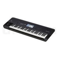 Tastiera korg nautilus 61