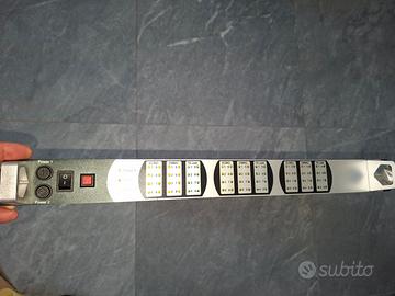 PVI VeCOAX I-MOD-64 modulatore IPTV a RF coassiale