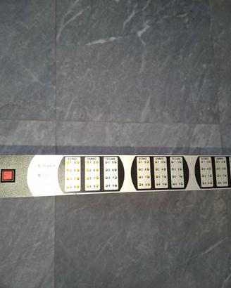 PVI VeCOAX I-MOD-64 modulatore IPTV a RF coassiale