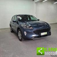 FORD Kuga 1.5 EcoBlue 120 CV 2WD Connect GARANZI
