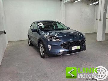 FORD Kuga 1.5 EcoBlue 120 CV 2WD Connect GARANZI