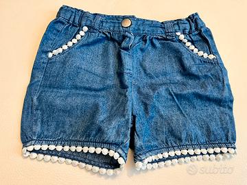 Pantaloncino Kiabi