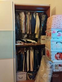 Armadio marca Pianca