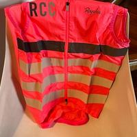 Smanicato Rapha RCC tg M