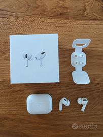 apple air pods pro originali