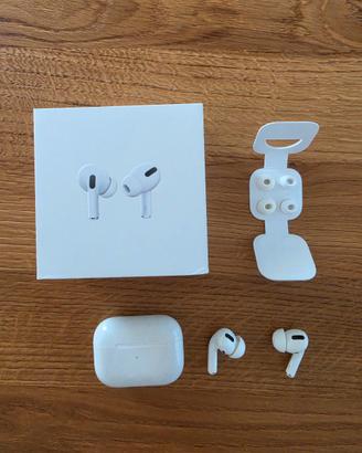apple air pods pro originali