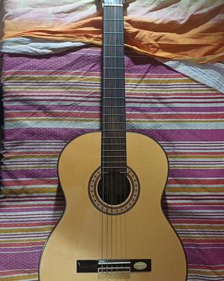 Chitarra classica Salvador Cortez Cs-60