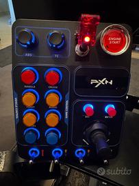 PXN CB01 button box