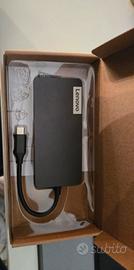 lenovo 7 in 1 hub