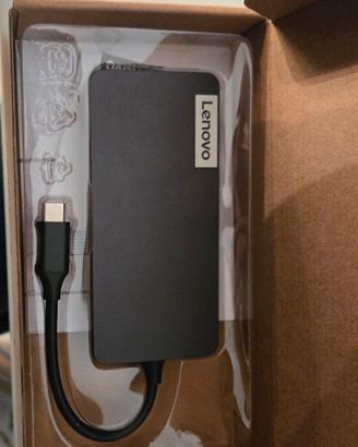 lenovo 7 in 1 hub