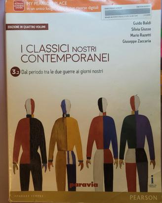I classici nostri contemporanei 3.2