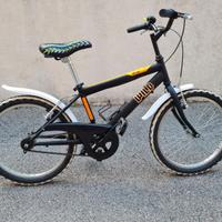 Bicicletta bambino raggio 20