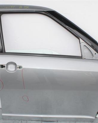 6800162J00000 PORTA ANTERIORE DX S/SPECCHIO SUZUKI