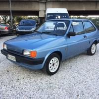 Ford Fiesta 1.0 GL
