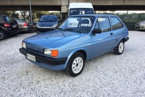 Ford Fiesta 1.0 GL