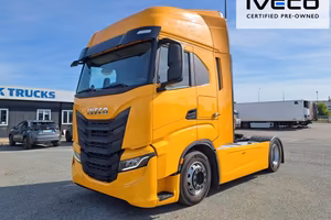 IVECO S-way AS440S53 T/P TRATTORE STRADALEI