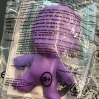 Spider-Gwen Marvel – Gadget Happy Meal McDonald’s