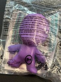 Spider-Gwen Marvel – Gadget Happy Meal McDonald’s