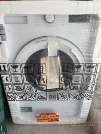 Lavatrice Beko WUXS61032WI-IT